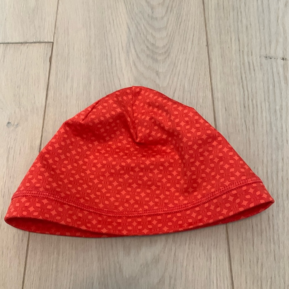 Lole ponytail hat